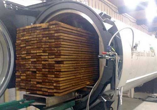 pic thermowood