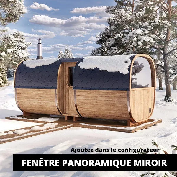 image fenetre miroir