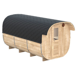 pic Camping Pod 4m