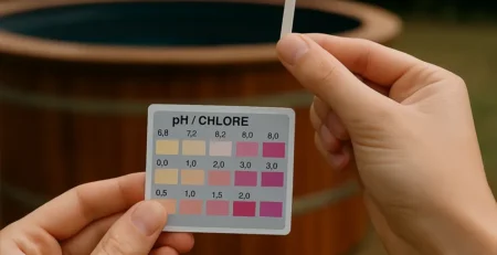 image guide de la chimie de leau