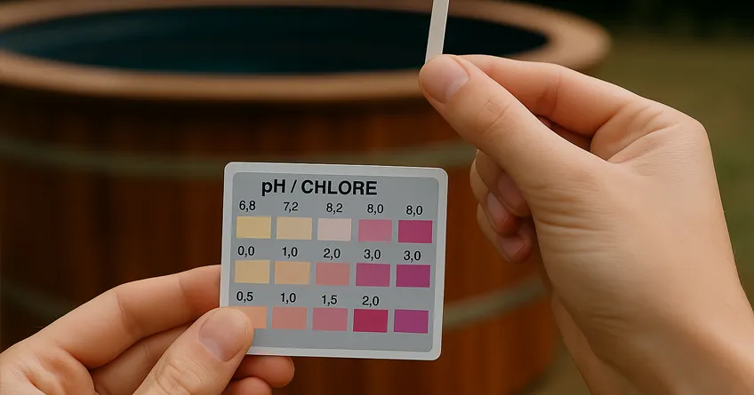 image guide de la chimie de leau