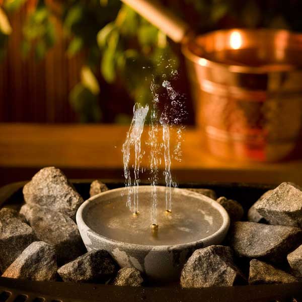 pic Barrel sauna fountain_2