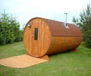 Reasons-for-mold-appearance-in-a-barrel-sauna-2 pic Reasons-for-mold-appearance-in-a-barrel-sauna-2