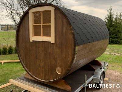 DIY-Barrel-sauna-5 pic DIY-Barrel-sauna-5