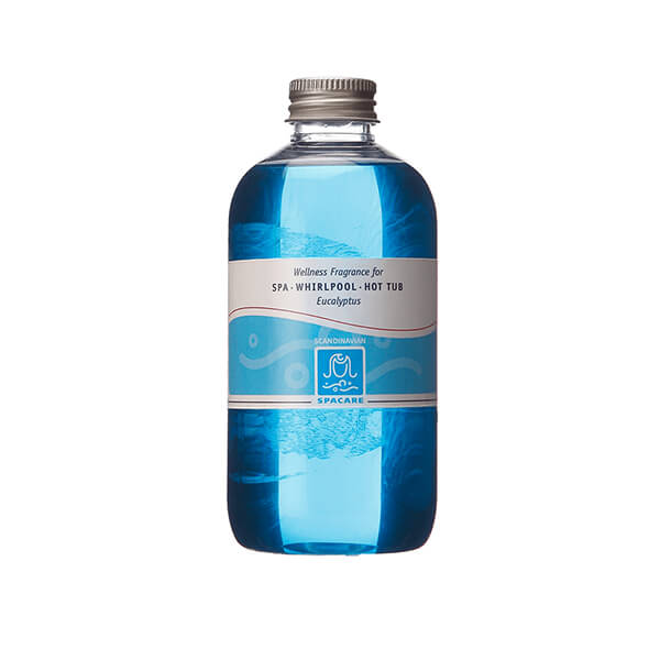 pic spacare wellness hot tub fragrance eucalyptus