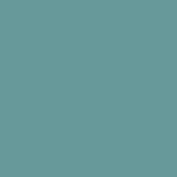 Turquoise (RAL6034)