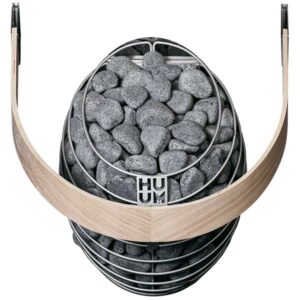 Garde-corps de protection pour Huum Drop – Image 1