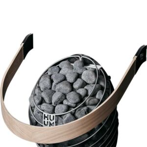 Garde-corps de protection pour Huum Drop – Image 2