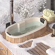 Beige (RAL1013)