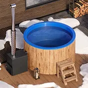 Bleu (RAL5010)