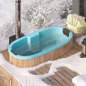 Turquoise (RAL6034)