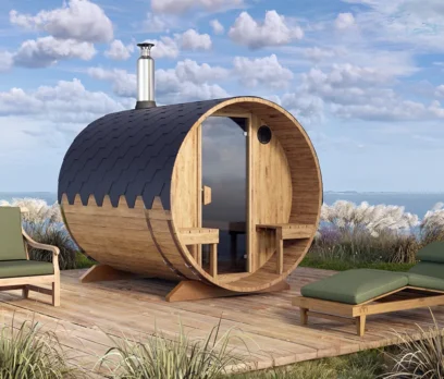 photo sauna tonneau (1)
