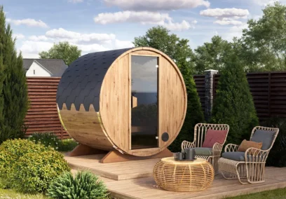 photo sauna tonneau (2)
