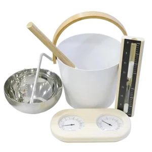 image 2 seau et louche