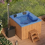 Bleu (RAL5010)
