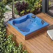 Bleu (RAL5010)