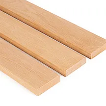 Plancher en aulne