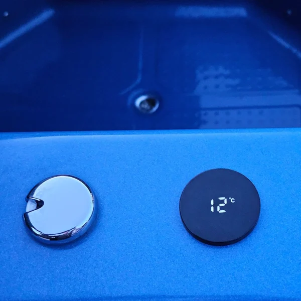image 3 thermometre numerique pour leau de spa